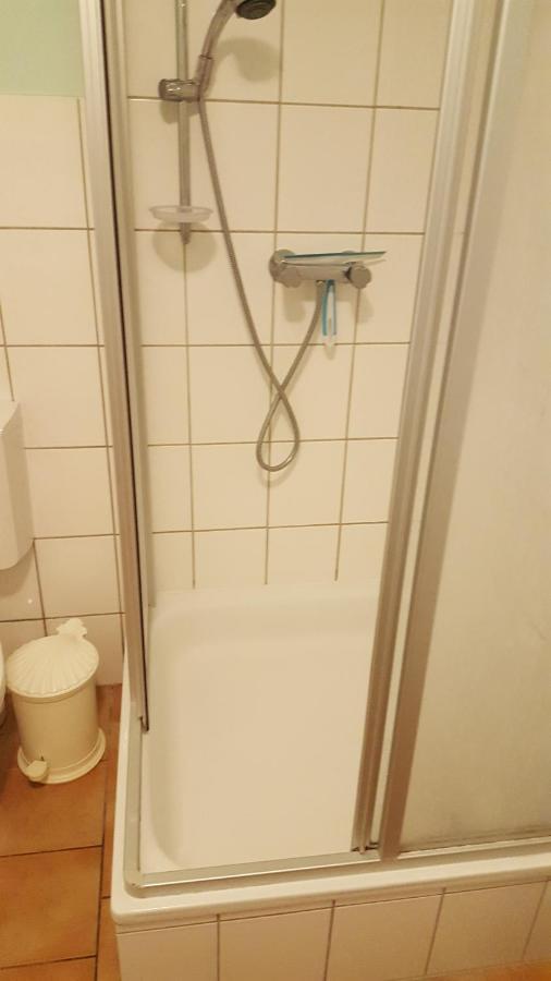 הוילה צינוביץ Waldesruh מראה חיצוני תמונה